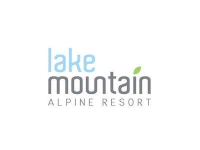 Lake-Mountain